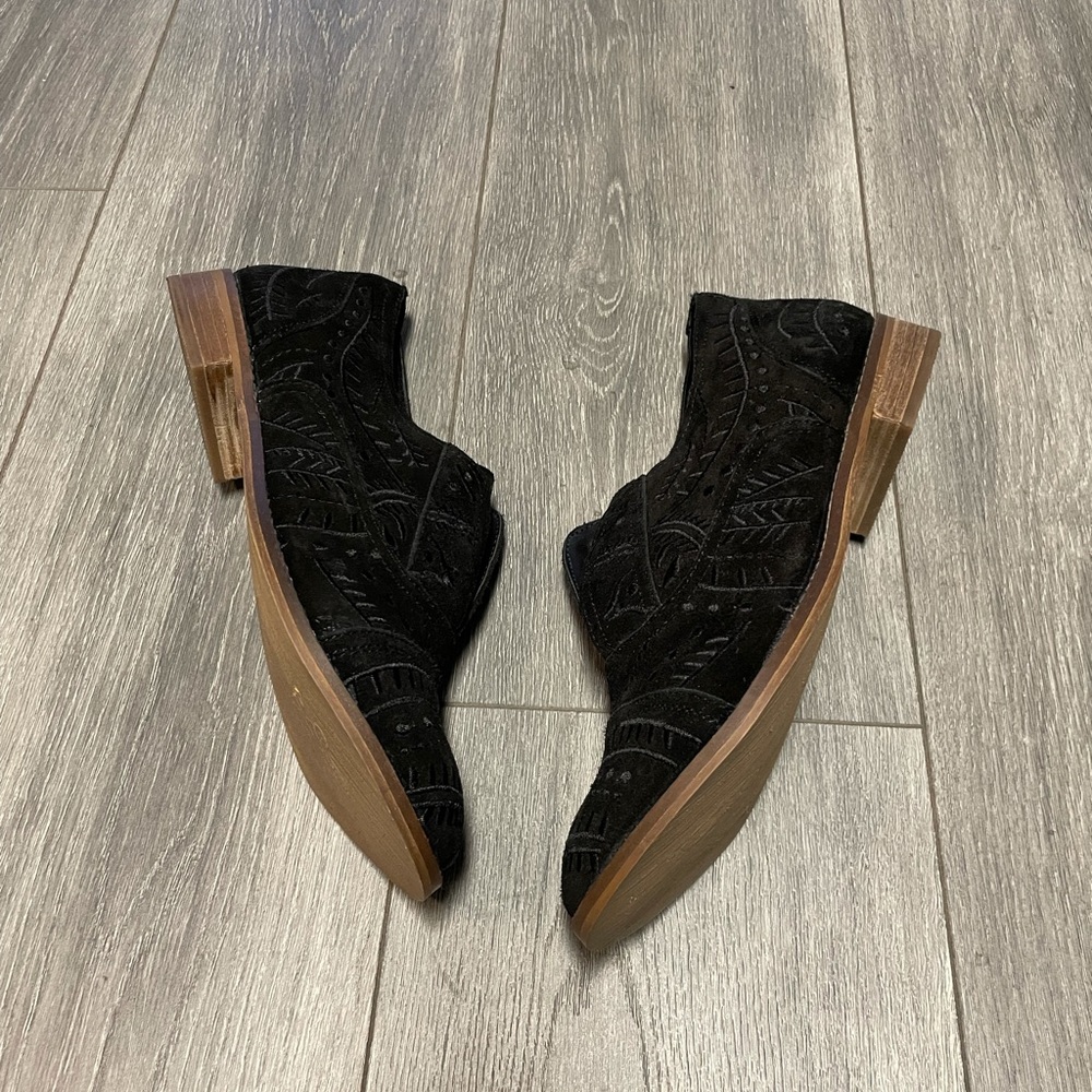 Naughty monkey women’s print shoes dress